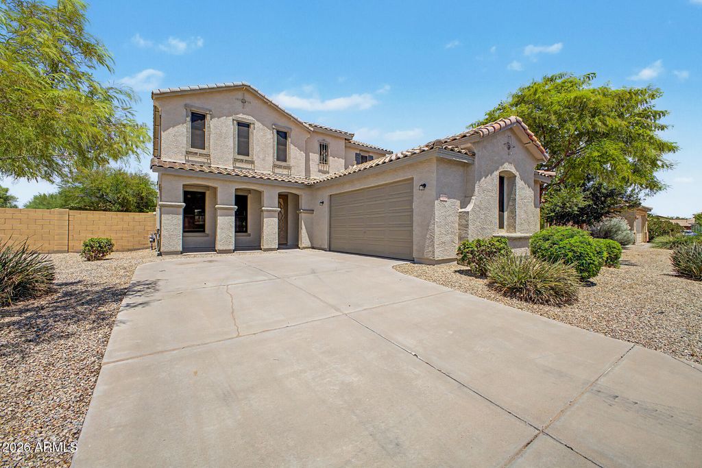 40408 W ART Place, Maricopa, AZ 85138 — photo 5