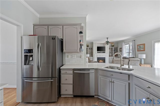 12018 Eagle Pass Dr, Chesterfield, VA 23838