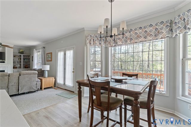 12018 Eagle Pass Dr, Chesterfield, VA 23838