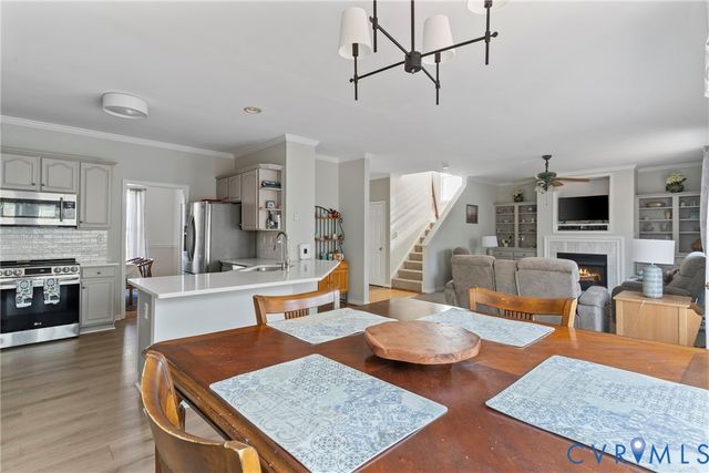 12018 Eagle Pass Dr, Chesterfield, VA 23838