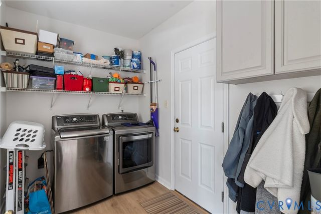 12018 Eagle Pass Dr, Chesterfield, VA 23838