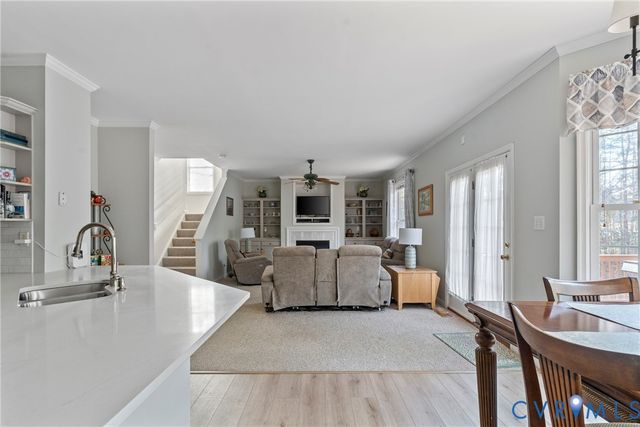 12018 Eagle Pass Dr, Chesterfield, VA 23838