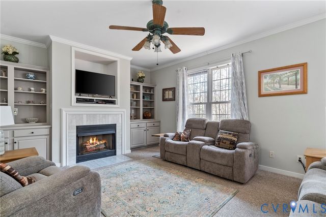 12018 Eagle Pass Dr, Chesterfield, VA 23838