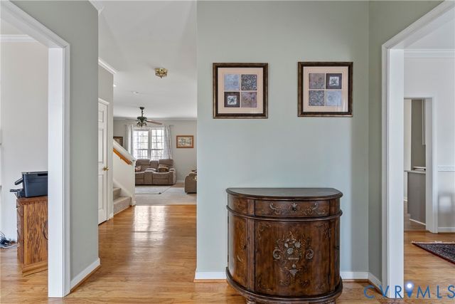 12018 Eagle Pass Dr, Chesterfield, VA 23838