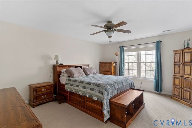 12018 Eagle Pass Dr, Chesterfield, VA 23838