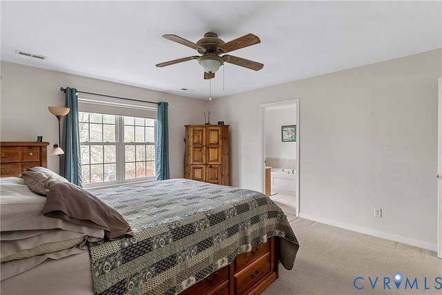 12018 Eagle Pass Dr, Chesterfield, VA 23838