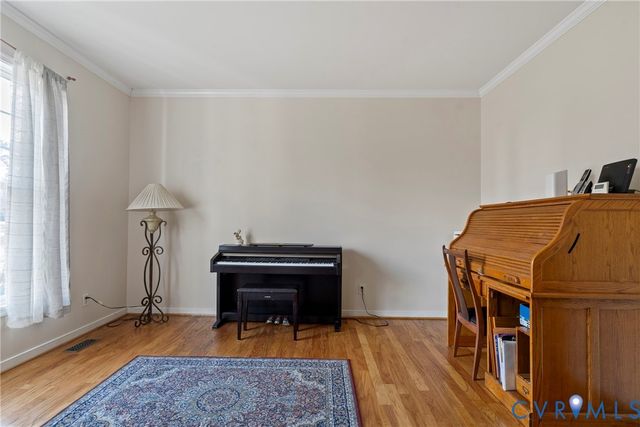 12018 Eagle Pass Dr, Chesterfield, VA 23838