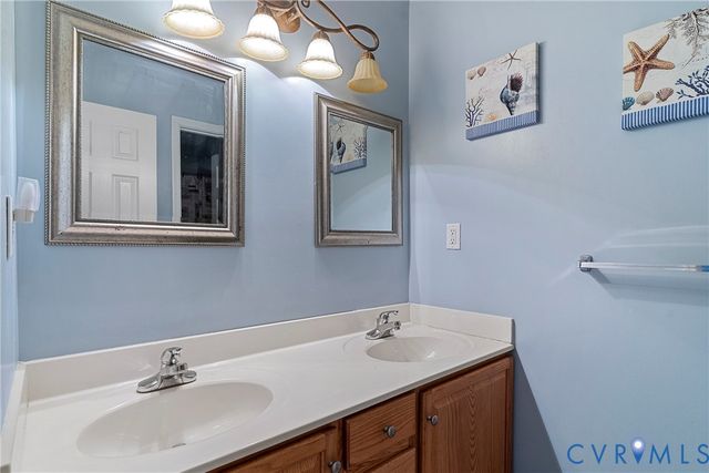 12018 Eagle Pass Dr, Chesterfield, VA 23838