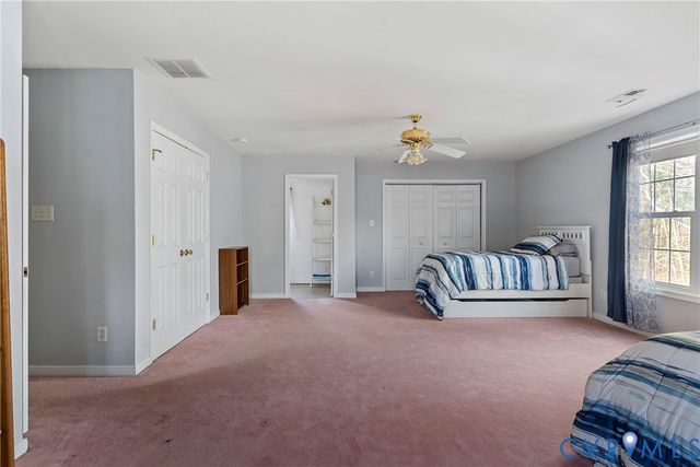 12018 Eagle Pass Dr, Chesterfield, VA 23838