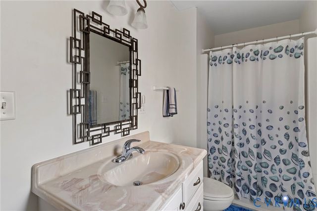 12018 Eagle Pass Dr, Chesterfield, VA 23838