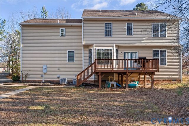 12018 Eagle Pass Dr, Chesterfield, VA 23838