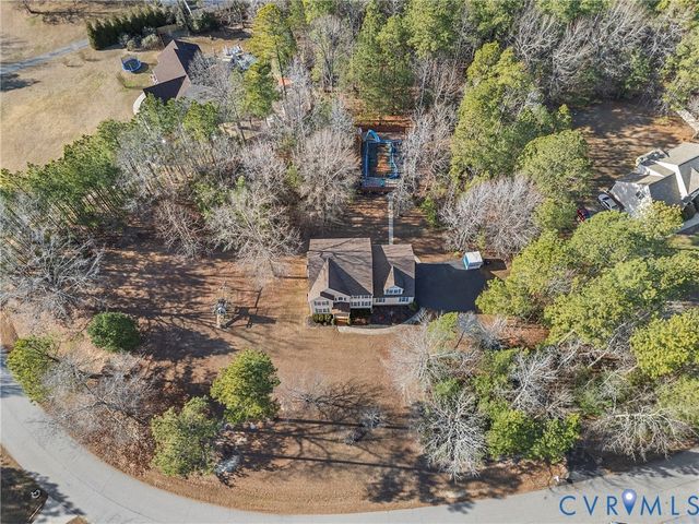 12018 Eagle Pass Dr, Chesterfield, VA 23838