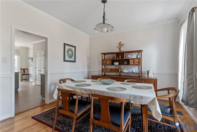 12018 Eagle Pass Dr, Chesterfield, VA 23838