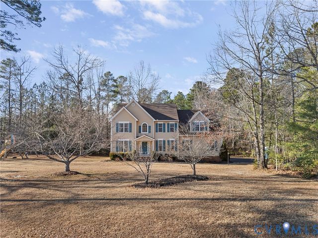 12018 Eagle Pass Dr, Chesterfield, VA 23838