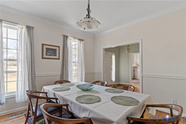 12018 Eagle Pass Dr, Chesterfield, VA 23838