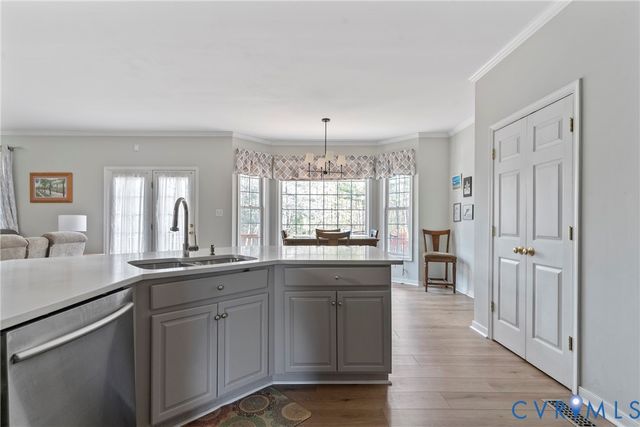 12018 Eagle Pass Dr, Chesterfield, VA 23838