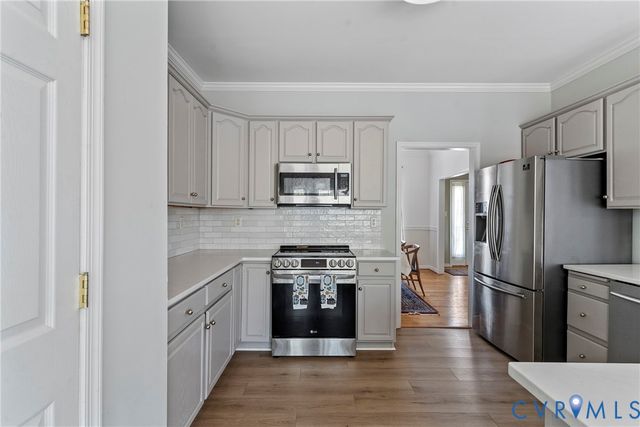 12018 Eagle Pass Dr, Chesterfield, VA 23838