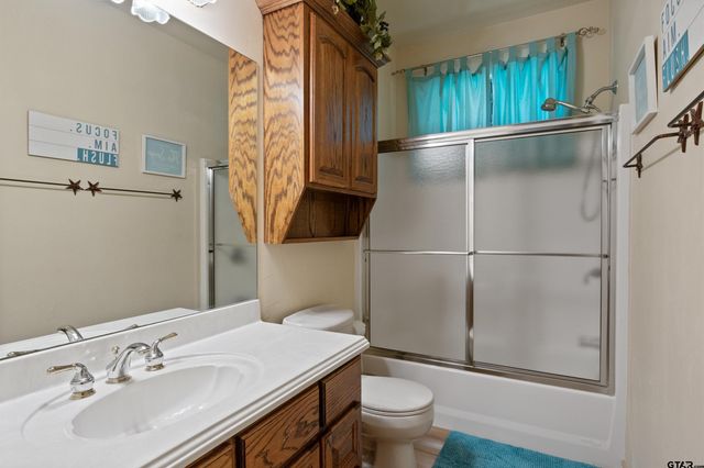385 County Road 2610, Pittsburg, TX 75686