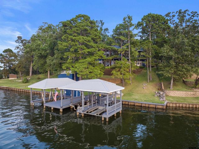 385 County Road 2610, Pittsburg, TX 75686
