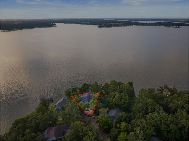 385 County Road 2610, Pittsburg, TX 75686