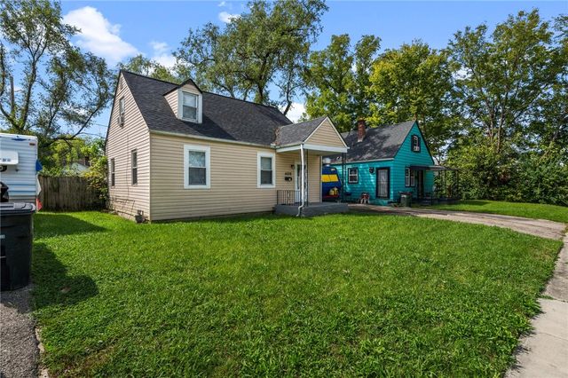 4528 Prescott Avenue, Dayton, OH 45406