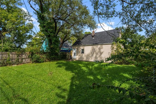 4528 Prescott Avenue, Dayton, OH 45406