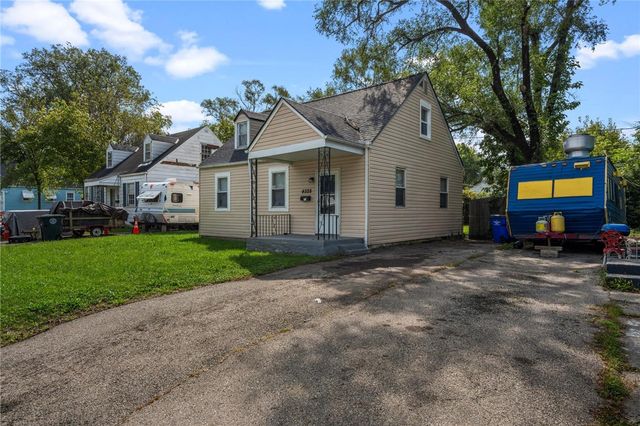 4528 Prescott Avenue, Dayton, OH 45406