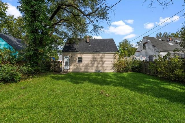 4528 Prescott Avenue, Dayton, OH 45406
