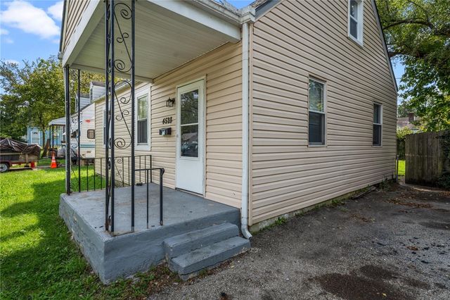 4528 Prescott Avenue, Dayton, OH 45406