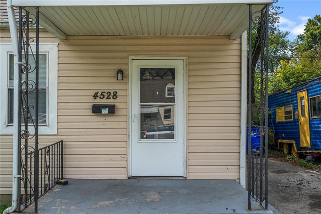 4528 Prescott Avenue, Dayton, OH 45406