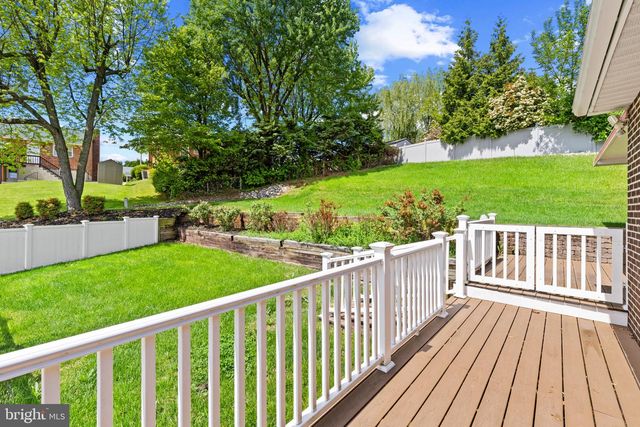 8006 WOODHAVEN CT, Baltimore, MD 21237