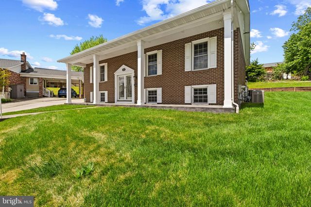 8006 WOODHAVEN CT, Baltimore, MD 21237