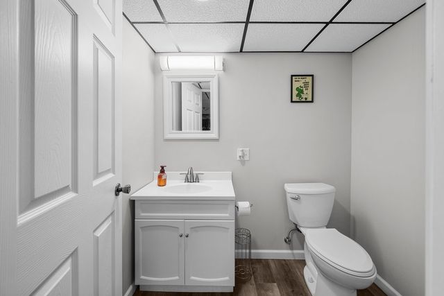 1503 W 46TH Place, Davenport, IA 52806