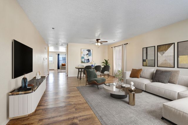 5724 Sandoval Drive NE, Rio Rancho, NM 87144