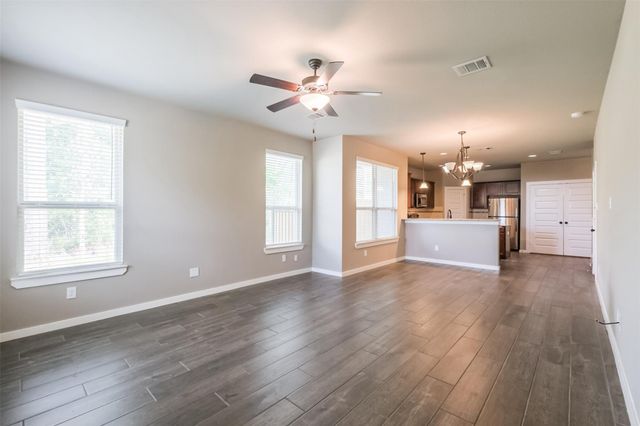 121 Wickersham A, Conroe, TX 77304