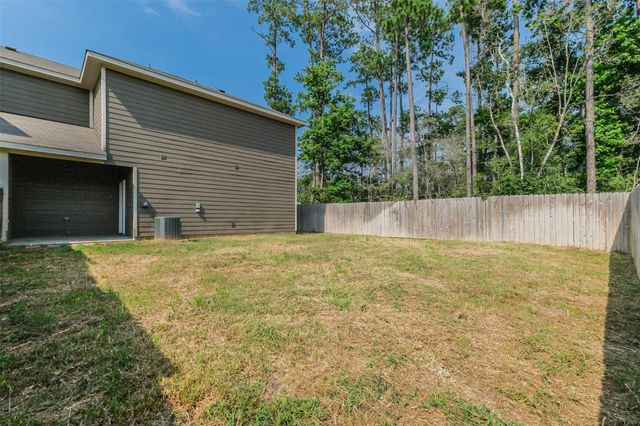 121 Wickersham A, Conroe, TX 77304