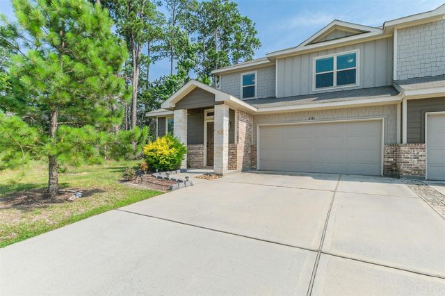 121 Wickersham A, Conroe, TX 77304
