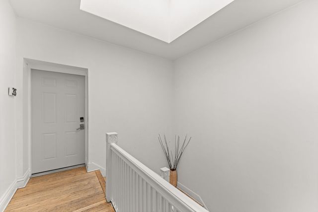 6722 S Ridgeland Avenue 3S, Chicago, IL 60649