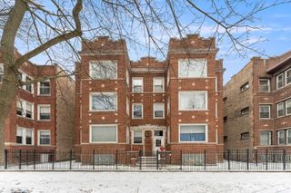 6722 S Ridgeland Avenue 3S, Chicago, IL 60649