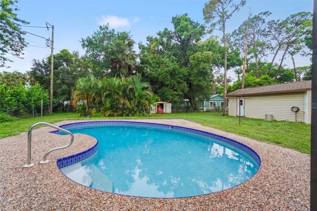 1425 ORCHID ROAD, North Fort Myers, FL 33903