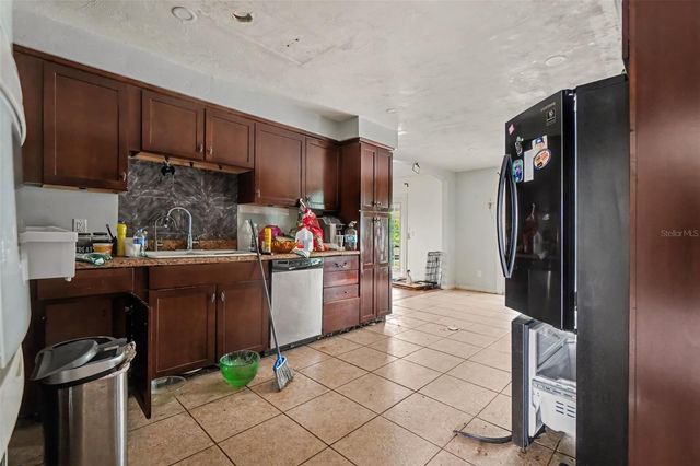 1425 ORCHID ROAD, North Fort Myers, FL 33903