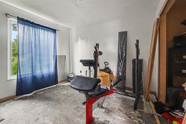1425 ORCHID ROAD, North Fort Myers, FL 33903