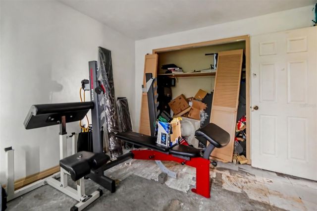 1425 ORCHID ROAD, North Fort Myers, FL 33903