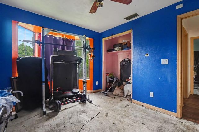 1425 ORCHID ROAD, North Fort Myers, FL 33903