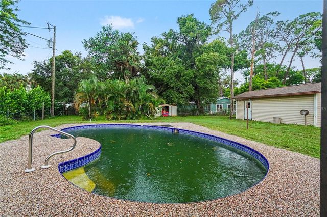 1425 ORCHID ROAD, North Fort Myers, FL 33903