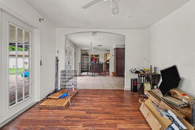 1425 ORCHID ROAD, North Fort Myers, FL 33903