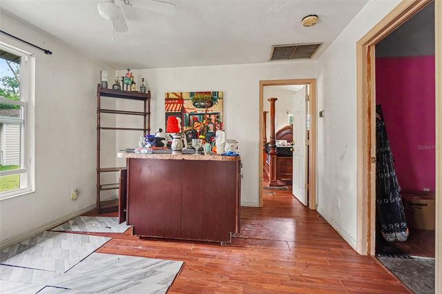 1425 ORCHID ROAD, North Fort Myers, FL 33903