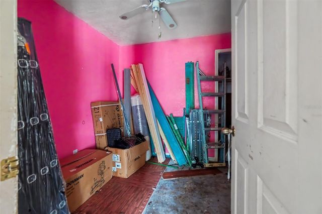 1425 ORCHID ROAD, North Fort Myers, FL 33903