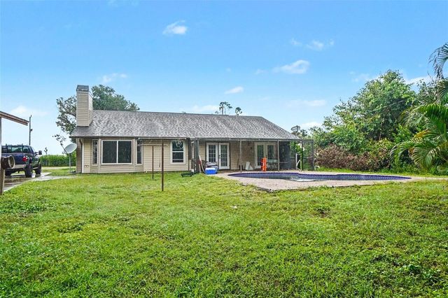 1425 ORCHID ROAD, North Fort Myers, FL 33903