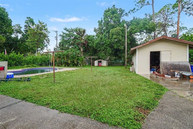 1425 ORCHID ROAD, North Fort Myers, FL 33903